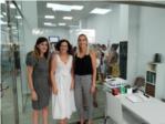 El Centro Despierta Alzira inaugura sus nuevas instalaciones en la calle Abem Tomlus