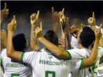 El Chapecoense inicia con victoria su nuevo sueo, conquistar la Copa Libertadores