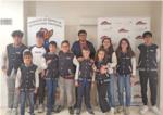 El Club dEscacs Ribera Baixa, amb seu a Sueca,  fa podio en els autonmics per edats