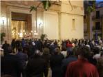 El Colegio Cristo Rey de Benifaió celebró su festividad