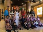 El Col·legi Luis Vives de Sueca celebra la III Setmana Cultural