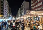 El comerç d’Alzira ix al carrer amb una nova edició de la Fira Alzira Oberta
