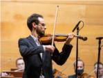 El concurs de violí CullerArts prepara una de les edicions més internacionals