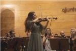 El concurs de violí de CullerArts es catapulta com a referència internacional