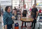 El Concurs Internacional de Paella Valenciana de Sueca es promociona en el X Congrs Nacional de Confraries