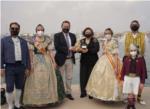 El Concurs Internacional de Paella Valenciana de Sueca guanya el I Premi Safranet