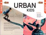 El conegut festival d'esports Urbans Kids arriba demà a Almussafes