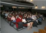 El Congrés d'Educació Josep Lluís Bausset torna a celebrar-se en l'auditori principal de la Casa de la Cultura