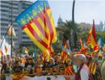 El Consell atorga l'Alta Distinció de la Generalitat al poble valencià