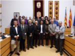 El Consell Valencià de Cultura ha tornat a Algemesí