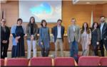 El Consorci de la Ribera va organitzar la Conferncia Final del projecte ELP Transport del programa Erasmus+