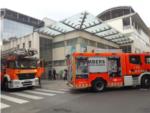 El Consorci Provincial de Bombers de València convoca 41 places de bomber-conductor