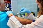 El Departament de Salut de La Ribera vacuna a prop de 40.000 persones contra la grip