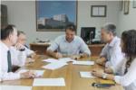 El Departamento de Salud de La Ribera desmiente a los responsables del Ayuntamiento de Corbera