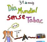 El Dia Mundial Sense Tabac es commemora als centres educatius de Guadassuar