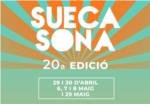 El festival Sueca Sona celebra la seua 20 edició