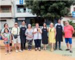 El Forn Pastisseria Rosa guanya la VI Ruta de la Tapa d'Almussafes