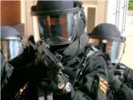 El Grupo Especial de Operaciones (GEO) es la unidad de lite de la Polica Nacional