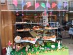 El Horno-Pastelería Signes de Cullera te presenta una gran variedad de productos tradicionales de Pascua