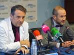 El Hospital de La Ribera presenta su Plan Estratégico 2018-2028