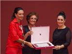 El Hospital de La Ribera recibe un reconocimiento de la asociacin PROSUB