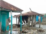 El huracn Irma aumenta el riesgo de clera y de crisis alimentaria en Hait