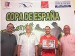 El Mareny de Barraquetes presenta la final de la Copa d’Espanya de Patinatge Freestyle