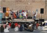 El Menut Festival torna a l'Alcúdia