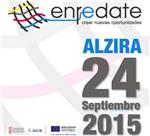 El món dels emprenedors i empresaris es donarà cita a Enrédate Alzira 2015