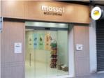 El Mosset Mediterrani ha inaugurado dos nuevos establecimientos en Ganda