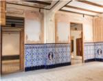 El Museu Casa Ayora a Almussafes obri les seues portes a la ciutadania