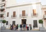 El Museu Casa Ayora d'Almussafes organitza una sèrie de visites guiades amb motiu del 9 d’Octubre