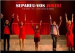 El musical 'Separeu-vos junts' arriba este diumenge a Sollana