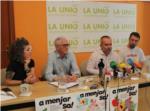 El nou pla 'A menjar sa!' arribarà a més de 600 centres escolars de la Comunitat Valenciana