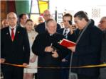 El Obispo de Valencia D. Esteban Escudero inaugura en Alberic la XXXV Exposicin Diocesana