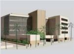 El Palau de la Justícia a Alzira començarà a construir-se després de l'estiu i les obres duraran més de dos anys