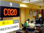 El paro sube en agosto en la Ribera situndose en 25.256 personas desempleadas