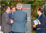 El Parque Industrial Juan Carlos I de Almussafes celebra un encuentro empresarial