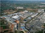 El Parque Industrial Juan Carlos I de Almussafes cumple 20 años