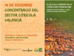 El Partit Popular de la Ribera donarà suport a les concentracions d'agricultors de la comarca