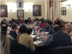 El Ple de l’Ajuntament de Carcaixent delega la recaptació executiva en la Diputació de València