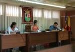 El pleno de Benifaió aprueba iniciar los trámites para la creación del Consejo Local de Comercio