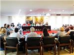 El Pleno vota por unanimidad por la permanencia en Alzira del Juzgado de lo Penal nmero 15