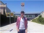El portero de la UD Alzira Josep Martnez Riera militar la prxima temporada en el FC Barcelona