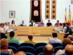 El PP d’Algemesí critica que el govern local vote en contra de sol·licitar la condonació de l'IBI rústic