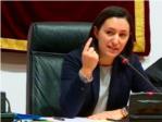 El PP d'Algemes acusa l'alcaldessa de 