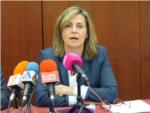 'El PP hace frente comn en la Ribera para denunciar las graves consecuencias de la reversin'