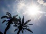 El primer fin de semana del verano transcurrir en un ambiente soleado y vientos flojos de Levante