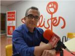 El PSPV-PSOE de Carcaixent pide 
