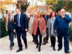 El PSPV-PSOE de Carlet pide que se convoque al Comit Nacional del partido